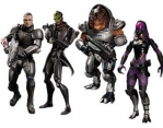 Mass Effect 3
