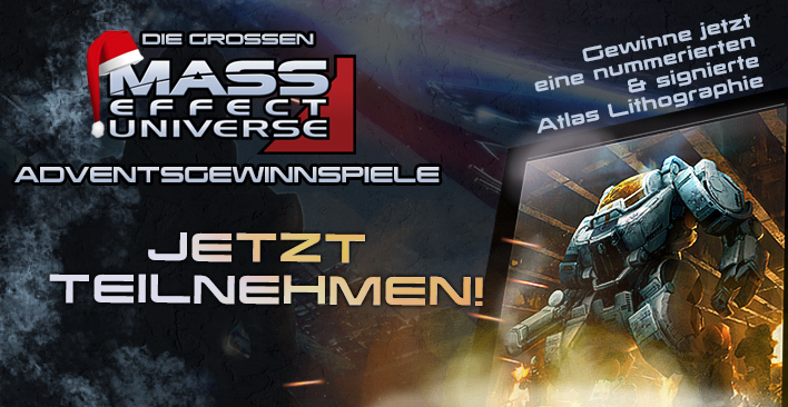 Gewinnspiel 1. Advent