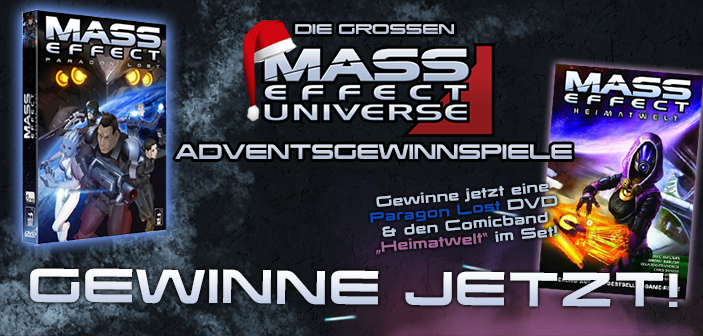 Gewinnspiel Nikolaustag