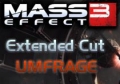 Mass Effect 3: EC - Umfrage: Report