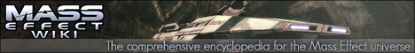 Mass Effect Wiki