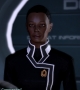 Mira Ogoke Shepard von Gally