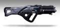 Falcon Assault Rifle
