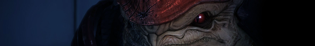 Mass Effect-Universe