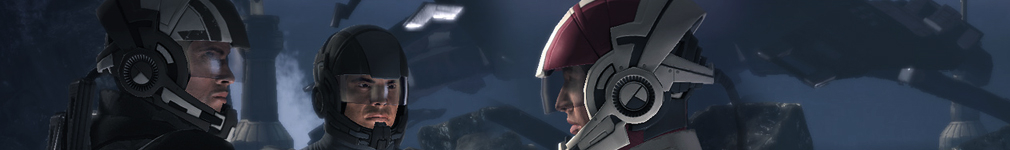 Mass Effect-Universe