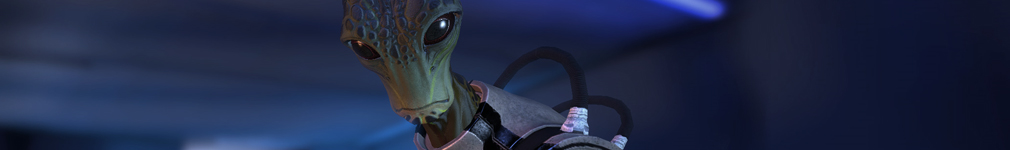 Mass Effect-Universe