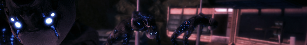 Mass Effect-Universe