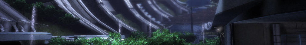 Mass Effect-Universe