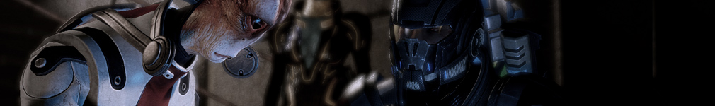 Mass Effect-Universe