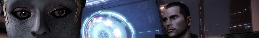 Mass Effect-Universe