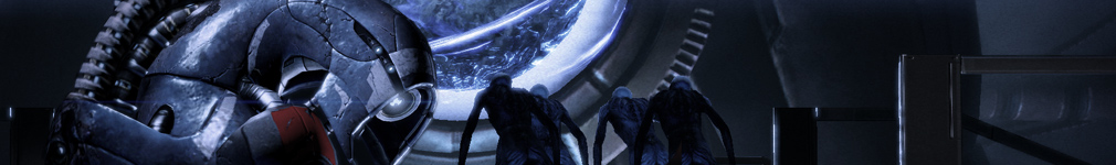 Mass Effect-Universe