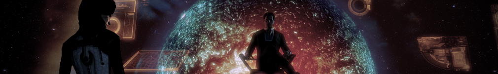 Mass Effect-Universe