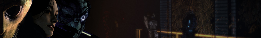 Mass Effect-Universe