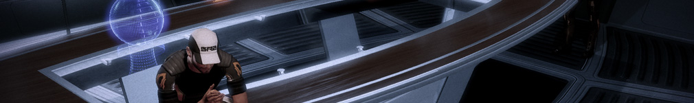 Mass Effect-Universe