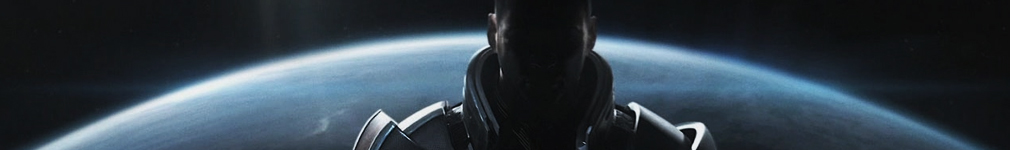 Mass Effect-Universe