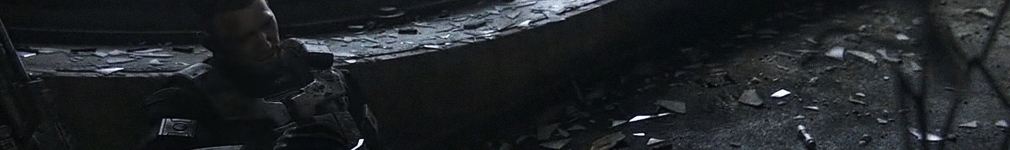 Mass Effect-Universe