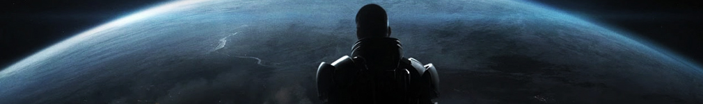 Mass Effect-Universe