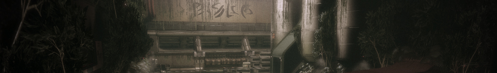 Mass Effect-Universe