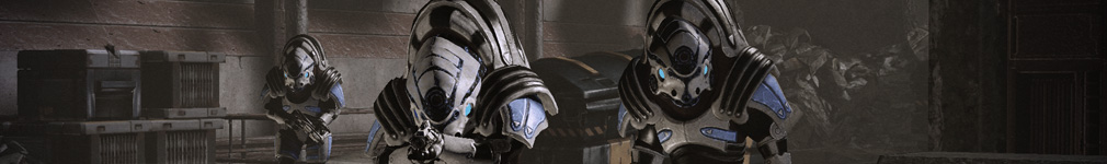 Mass Effect-Universe