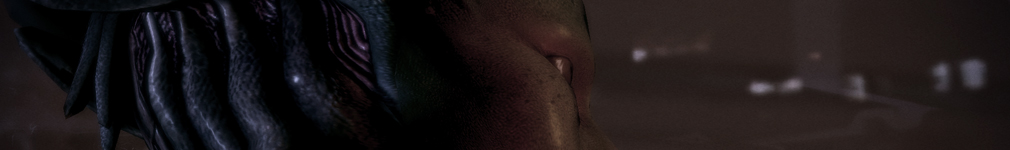 Mass Effect-Universe