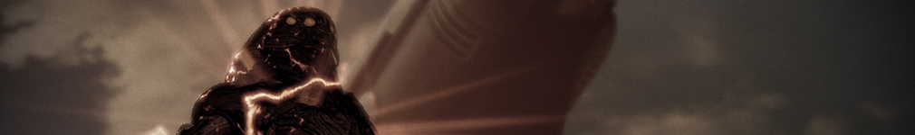 Mass Effect-Universe