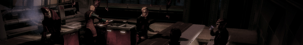 Mass Effect-Universe