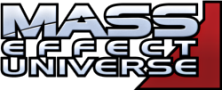 Mass Effect - Universe: Dein Portal zur SciFi-Saga von Bioware